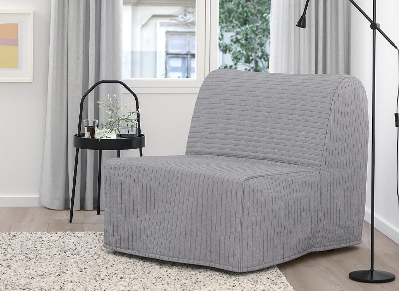 SILLÓN CAMA LYCKSELE LÖVAS
