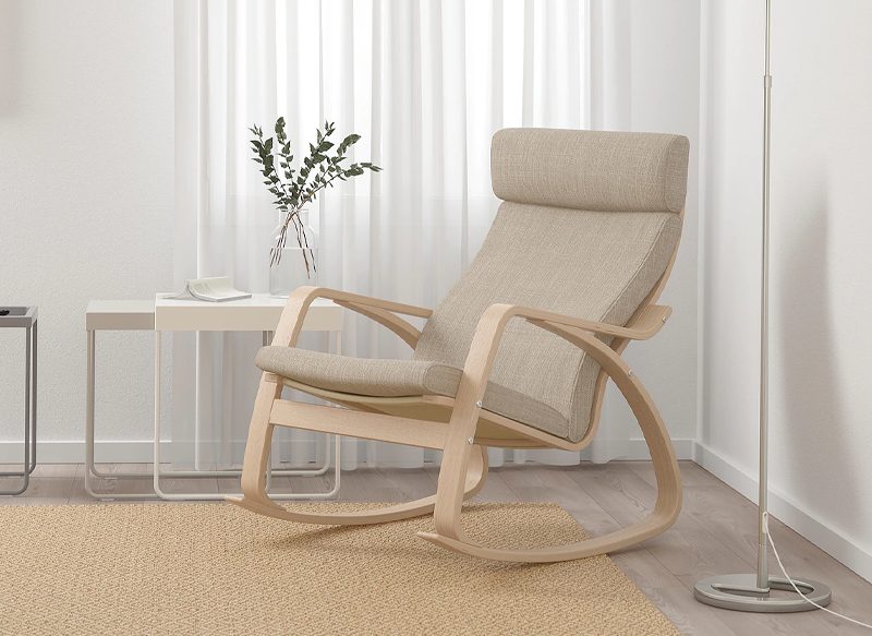 MECEDORA POÄNG DE IKEA