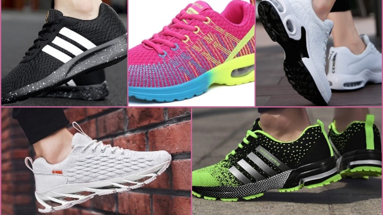 aliexpress deportivas nike
