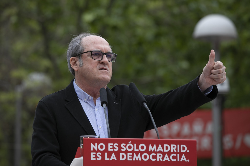 Ángel Gabilondo