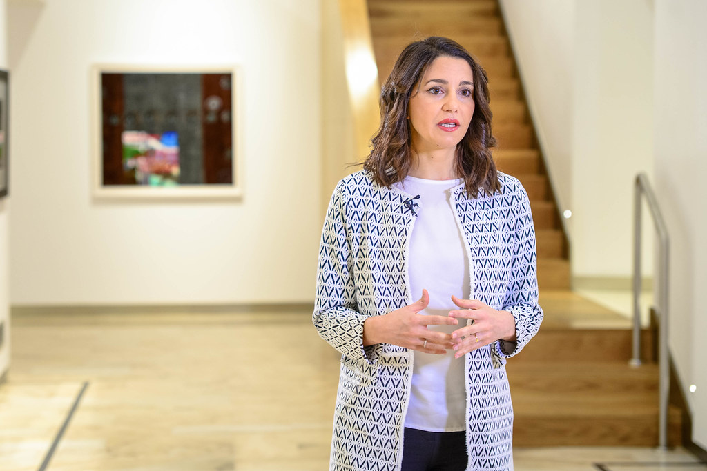 Ciudadanos