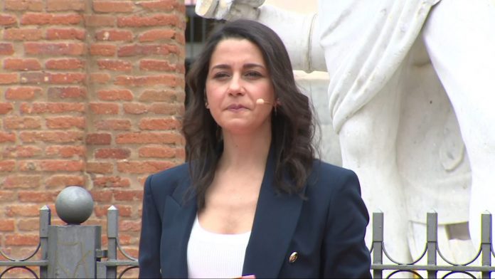 Arrimadas