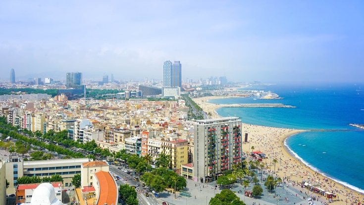 Barcelona