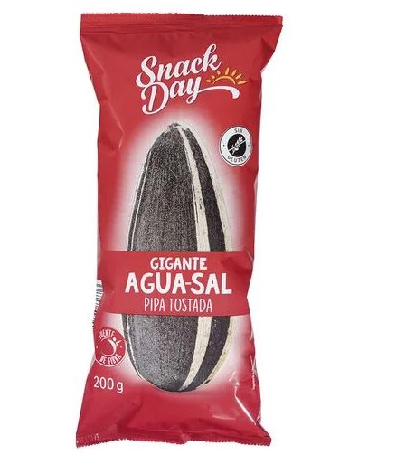 pipas lidl