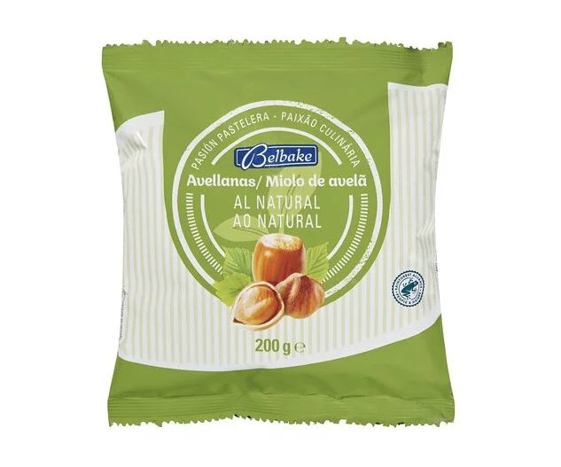 lidl avellanas