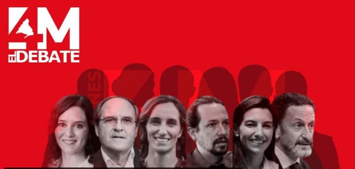 debate CIS tezanos