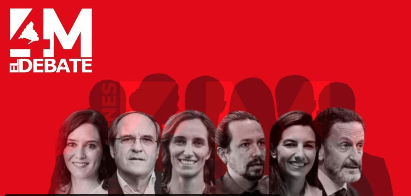debate CIS tezanos