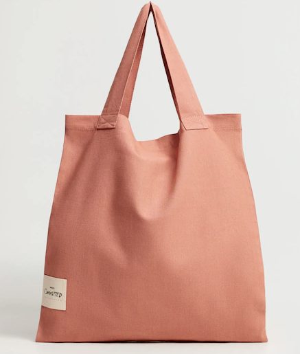 bolso mango