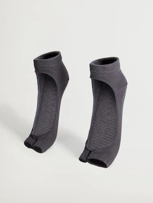 calcetines mango