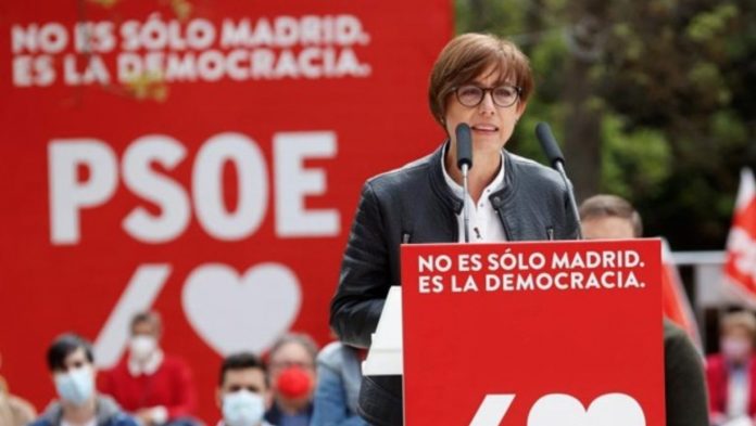María Gámez