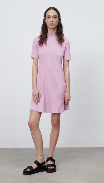 vestido zara