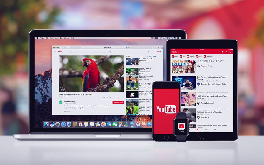El truco para descargar vídeos de YouTube en Full HD 1 Moncloa ¿Cómo funciona la plataforma YouTube?