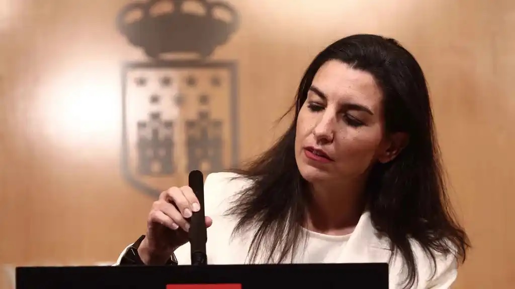 rocio monasterio