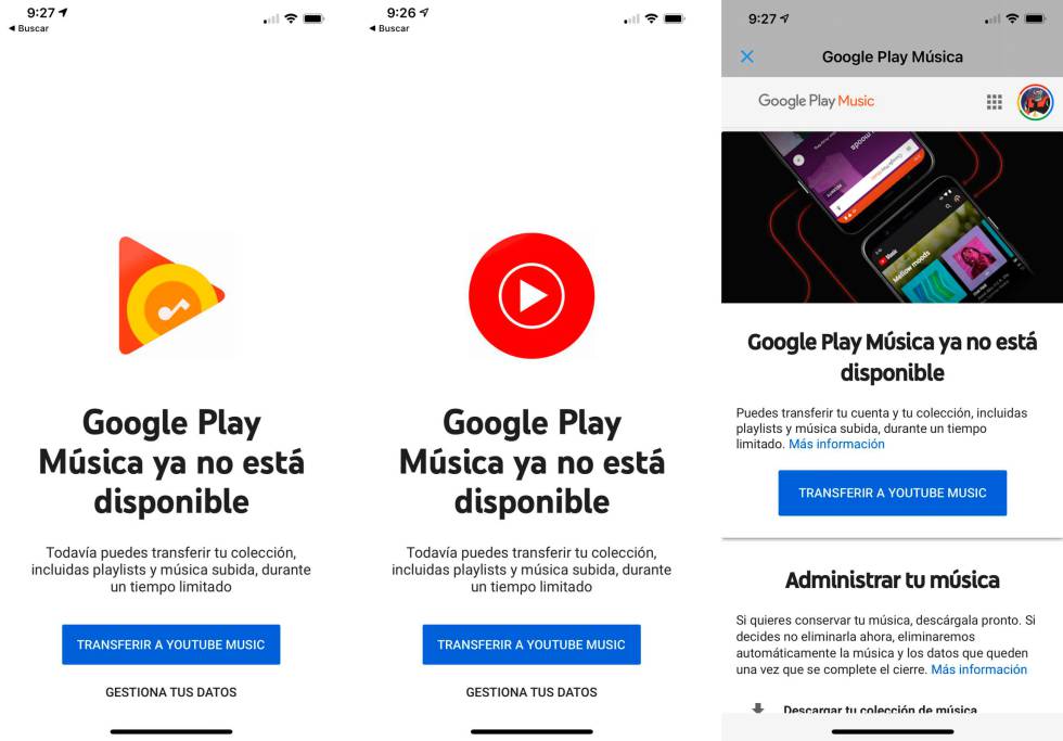 ¿Por qué no existen App para descargar videos de YouTube en Google Play?