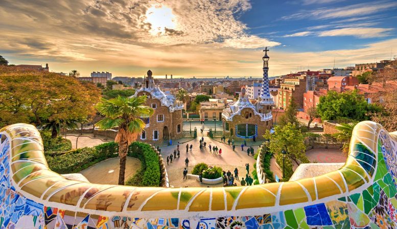 barcelona
