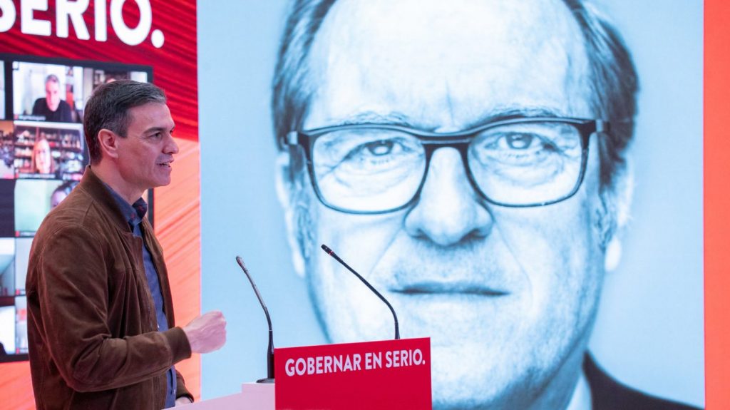Desmontando el bulo viral sobre Correos y el voto rogado 1 Moncloa Sánchez
