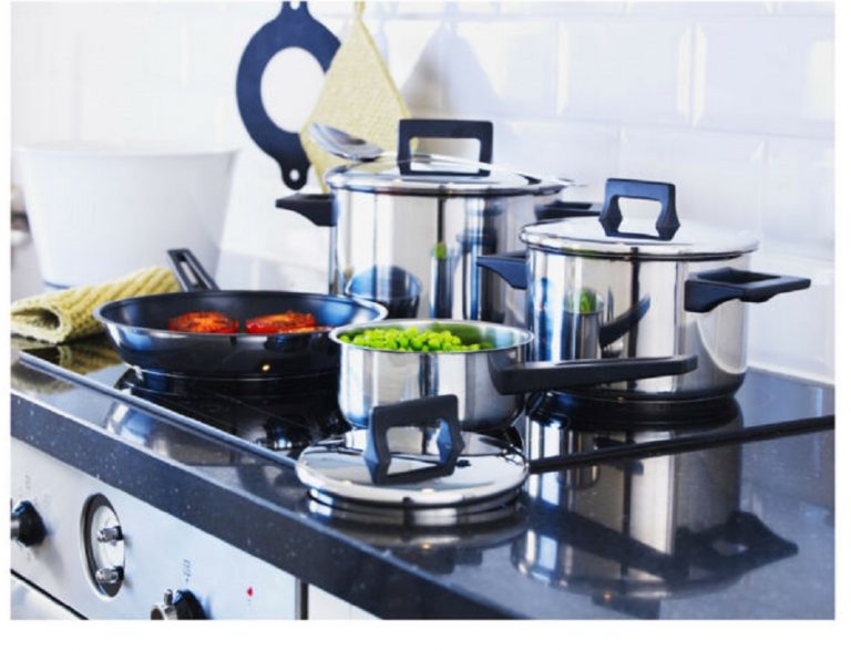 Sartenes, ollas y otros cacharros de Ikea para renovar tu cocina