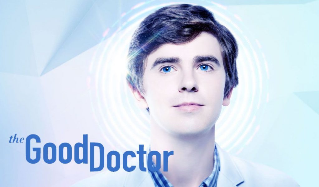 El ejemplo de The Good Doctor