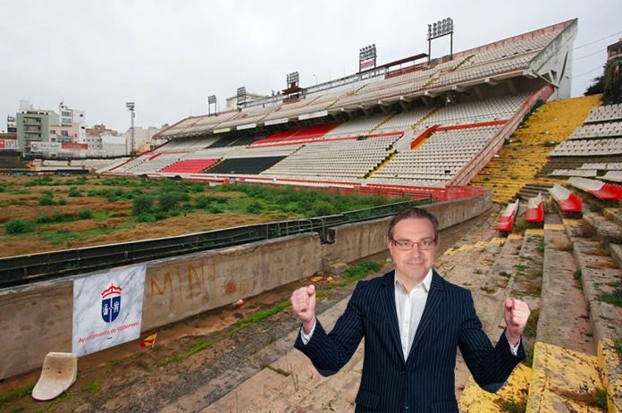 javier carrillo