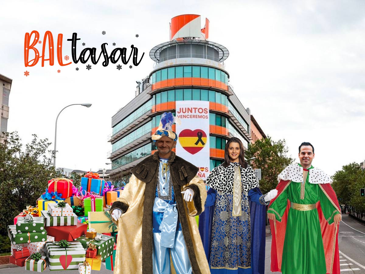 baltasar