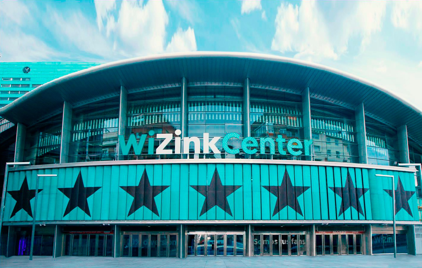 Wizink Center