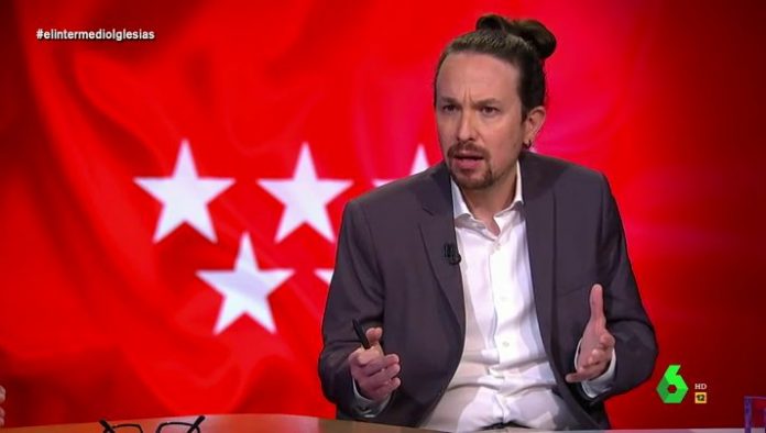 Iglesias
