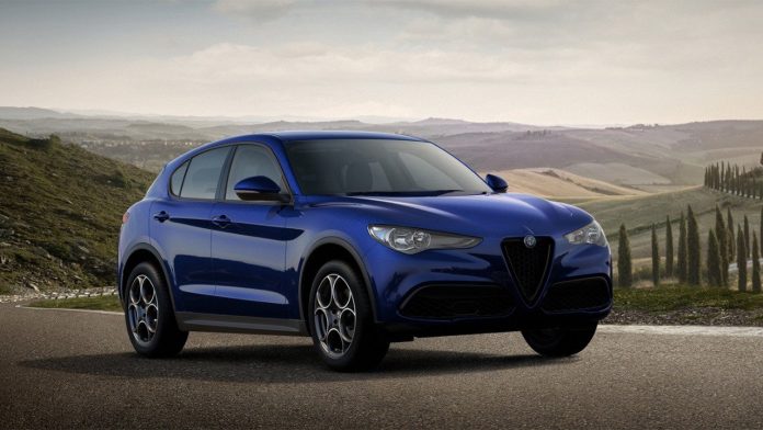 Stelvio