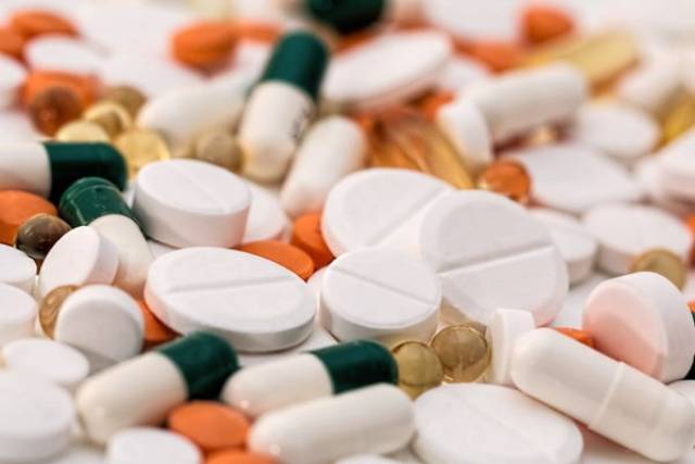 amoxicilina efectos secundarios