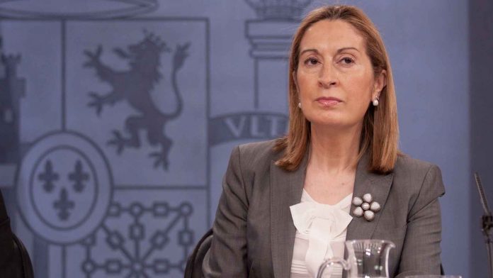 ana pastor