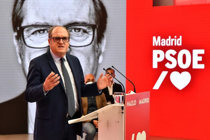 ángel gabilondo