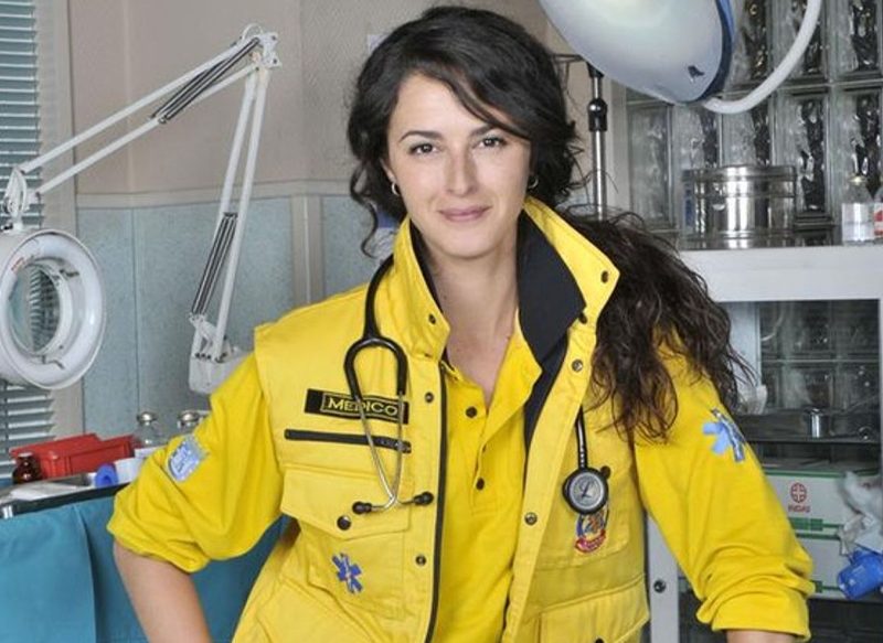 DE 'YO SOY BEA' A 'HOSPITAL CENTRAL'