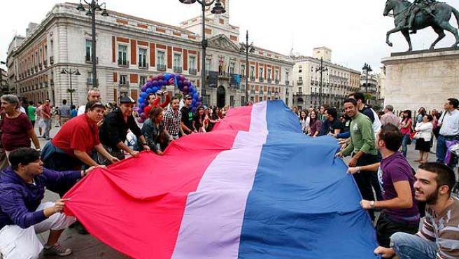 Estas son las señales que te ayudan a saber si eres bisexual 4 Moncloa bisexual temporada