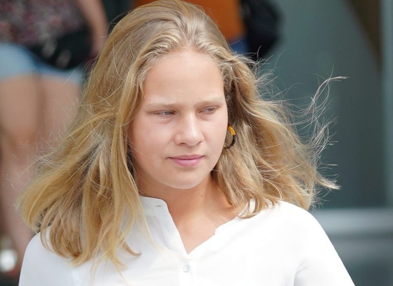 El nuevo disgusto de Irene Urdangarin a la Familia Real