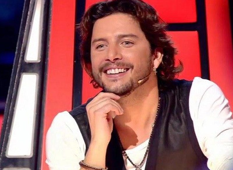 MANUEL CARRASCO, DESAPARECIDO DE LA VOZ