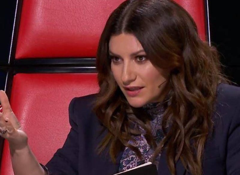LAURA PAUSINI TAMBIÉN DICE ADIÓS AL FORMATO