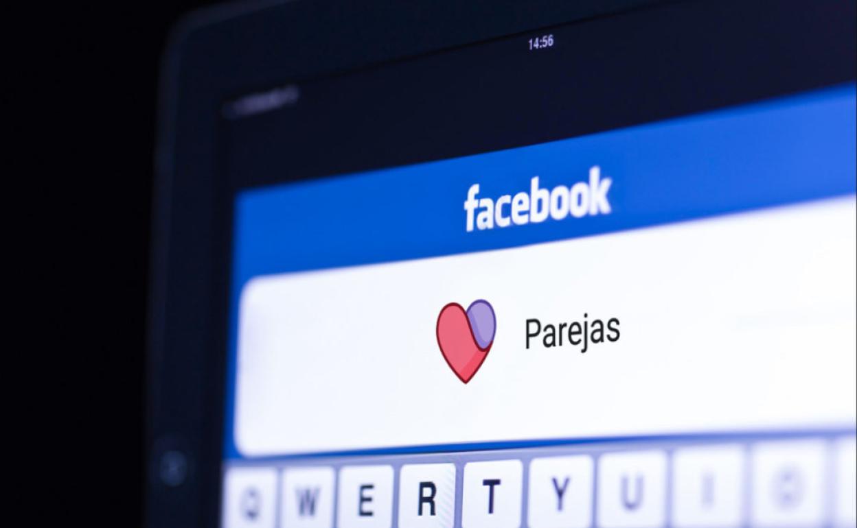 facebook tinder