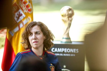 irene lozano