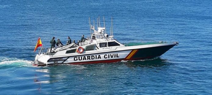 guardia civil