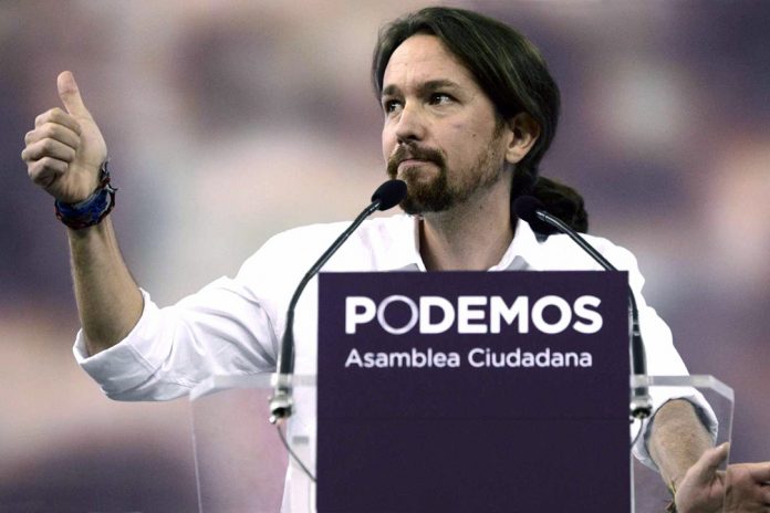 Pablo Iglesias indemnización