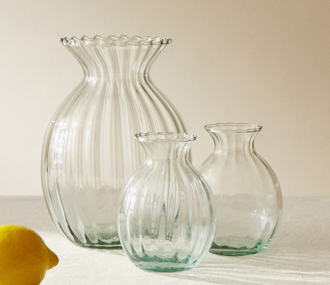 jarron zara home