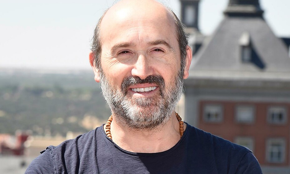 javier camara la resistencia