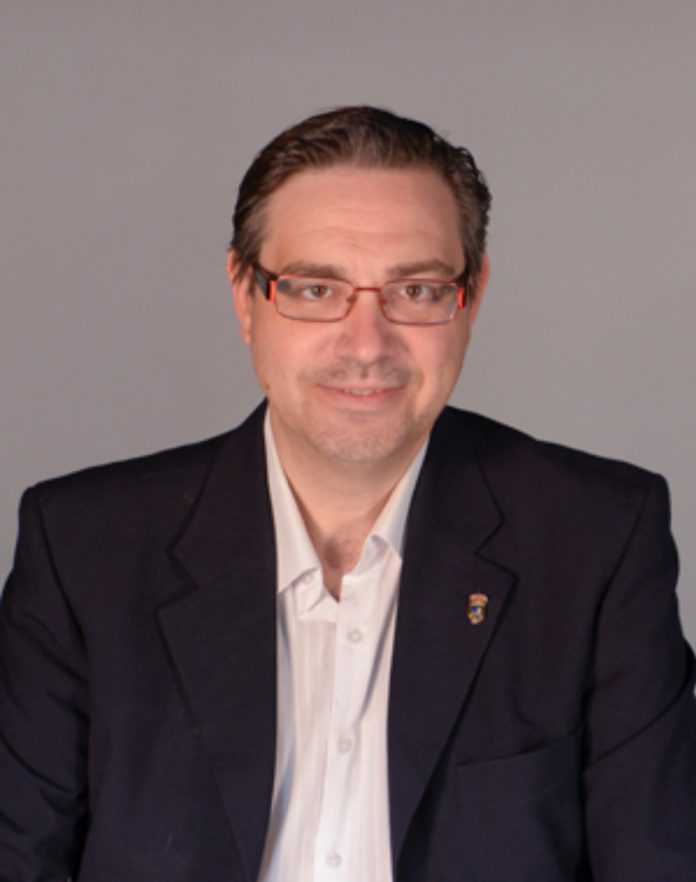 javier carrillo