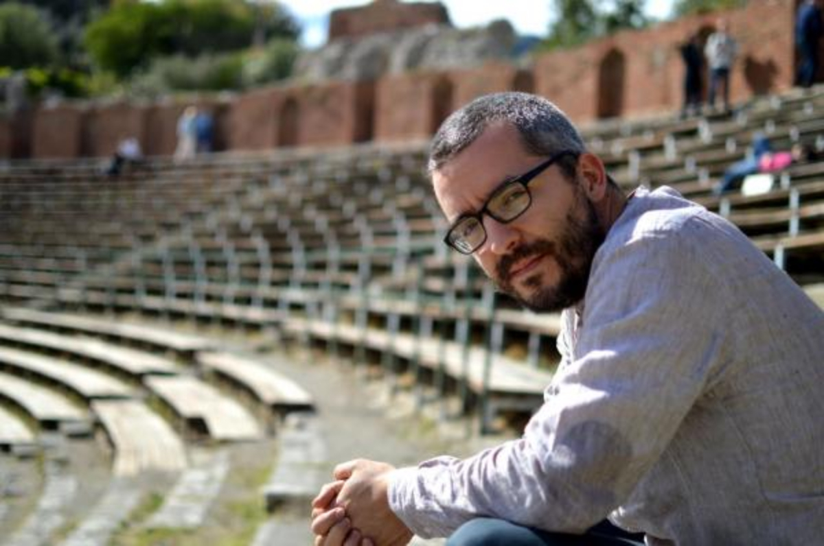 javier padilla
