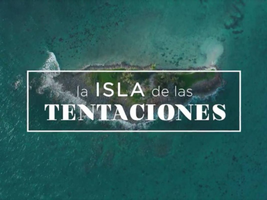 la isla de las tentaciones triunfo