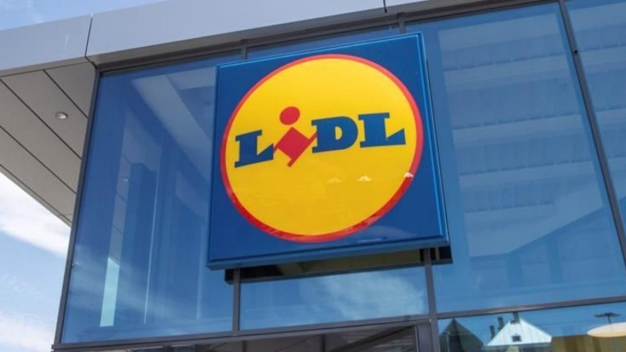 Ropa preciosa de Lidl para esta primavera a un precio de risa