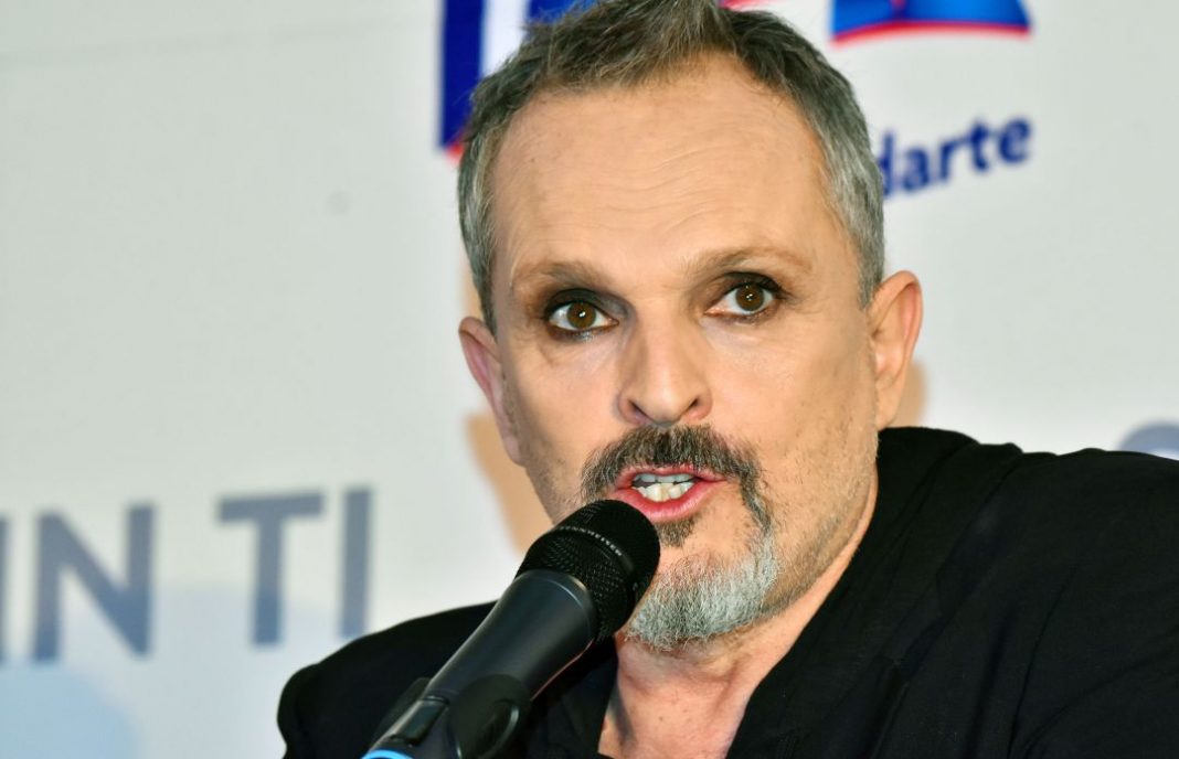 miguel bosé