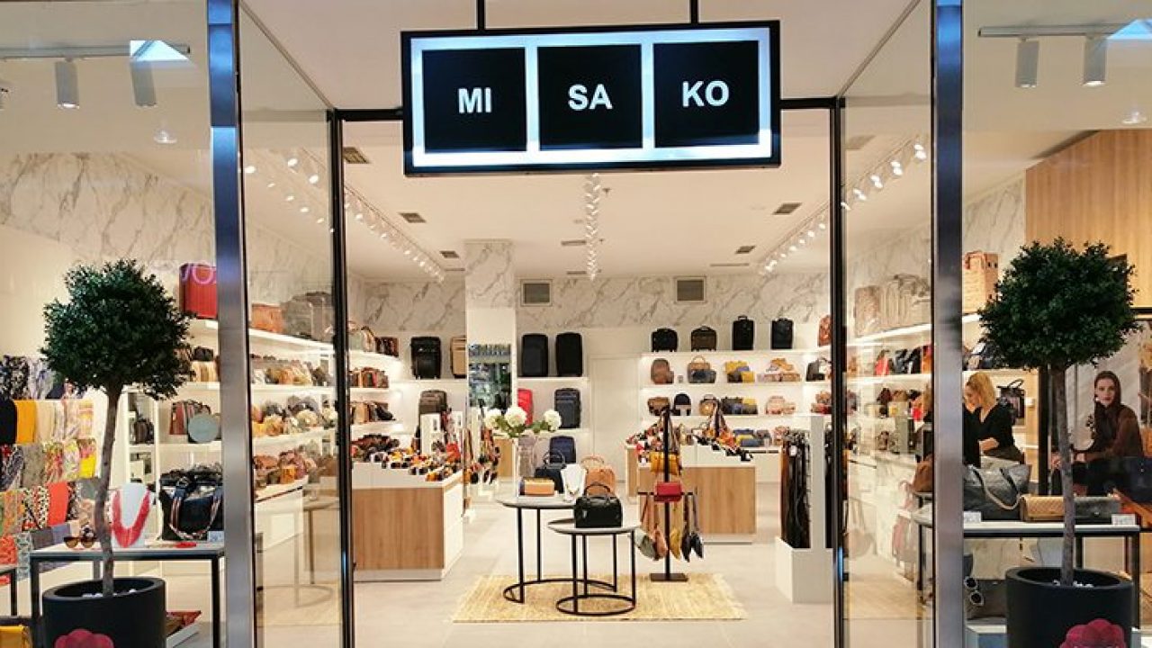 Monederos de Misako que están a precio de chollo estos días