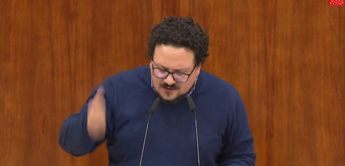 Jacinto Morano, exnúmero dos de Isa Serra