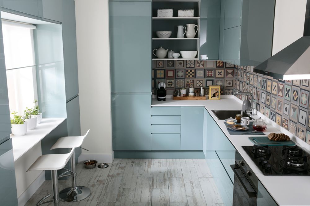 27 ideas de Cocinas leroy  cocinas, decoración de unas, muebles