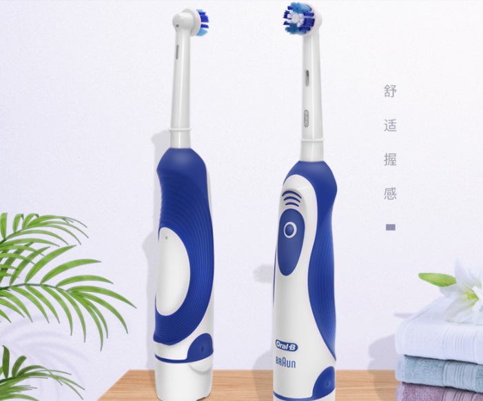 oral b braun